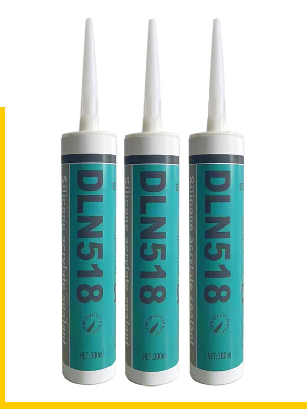 DLN518 Acrylate sealant