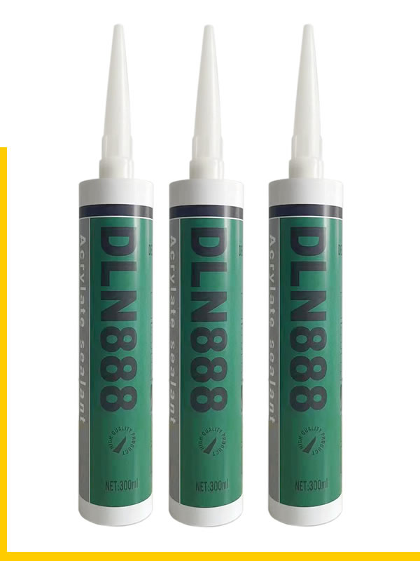 DLN888 Acrylate sealant